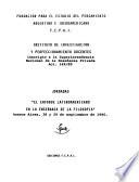 El enfoque latinoamericano en la enseñanza de la filosofia.