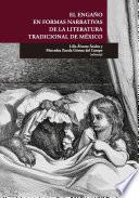 El engaño: En formas narrativas de la literatura tradicional de México
