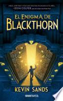 El enigma de Blackthorn