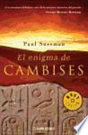 El enigma de Cambises