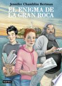El enigma de la gran roca
