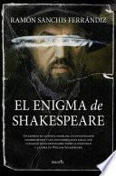 El enigma de Shakespeare