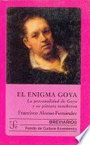 El enigma Goya