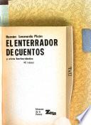 El enterrador de cuentos y otras barbaridades