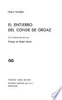 El entierro del Conde de Orgaz