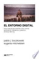 El entorno digital