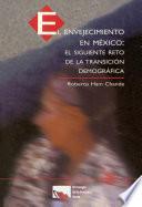 El envejecimiento en México