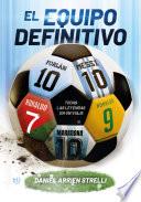 El equipo definitivo