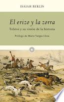El erizo y la zorra