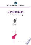 El errar del padre