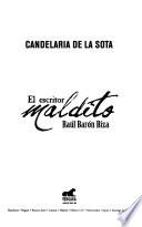 El escritor maldito