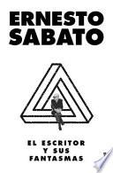 El Escritor Y Sus Fantasmas