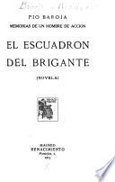El escuadrón del brigante