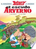 El escudo arverno