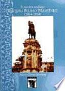 El escultor sevillano Joaquín Bilbao Martínez (1864-1934)