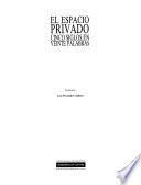 El espacio privado
