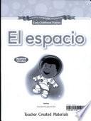 El espacio Teacher's Guide