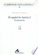 El español de América