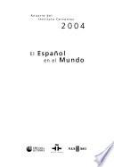 El español en el mundo