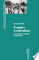 El español y el criollo haitiano