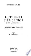 El espectador y la critica