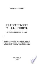 El espectador y la critica