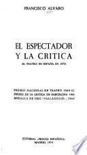 El espectador y la crítica