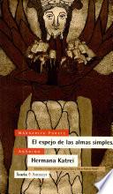 EL ESPEJO DE LAS ALMAS SIMPLES