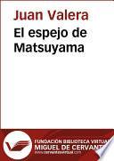 El espejo de Matsuyama