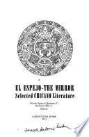 El Espejo-the Mirror