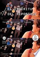 El Espíritu del reportaje