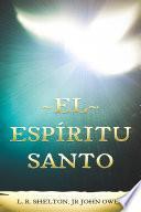 El Espíritu Santo