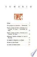 El espíritu y la carne en las grandes creaciones literarias
