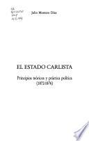 El estado carlista