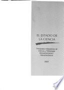 El estado de la ciencia