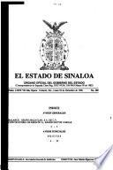 El Estado de Sinaloa