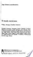 El Estado mexicano