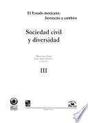 El Estado mexicano