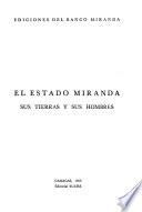 El Estado Miranda
