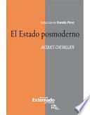 El Estado Posmoderno