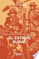 El estado rural
