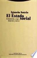 El estado social