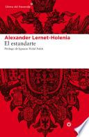 El estandarte