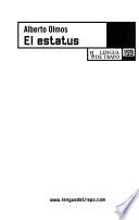 El estatus