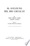 El Estatuto del Río Uruguay