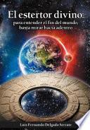 El Estertor Divino