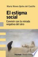 El estigma social