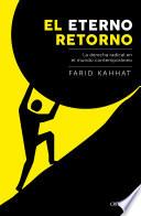 Libro El eterno retorno