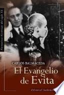 El evangelio de Evita