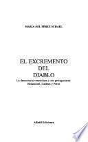 El excremento del diablo